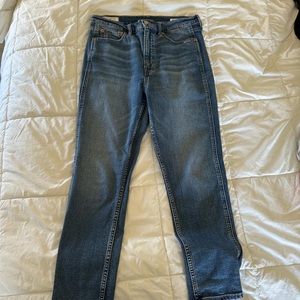 Gap Slim Vintage Jeans